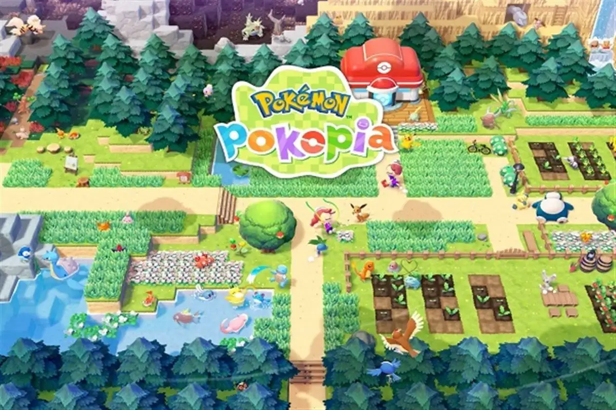 Pokopia's Pokémon dialogue is raising some eyebrows - 3