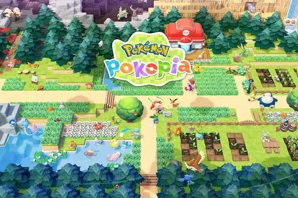 Pokopia's Pokémon dialogue is raising some eyebrows - 4