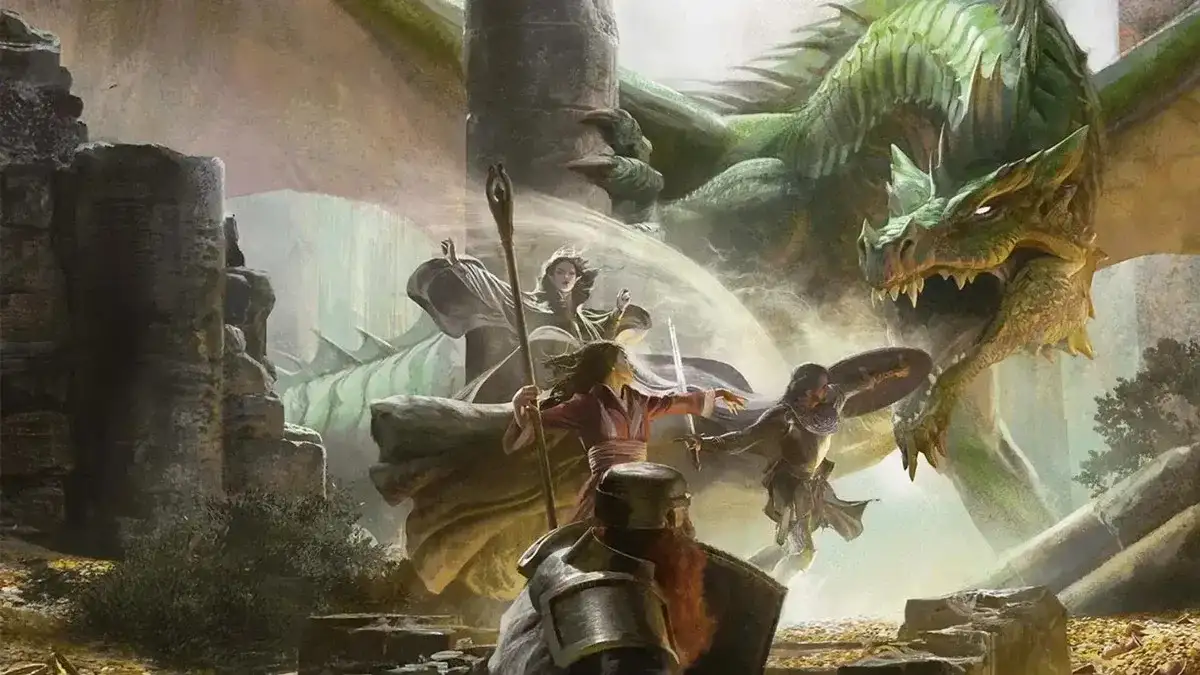 Wizards of the Coast ends partnership with Giant Skull - 1