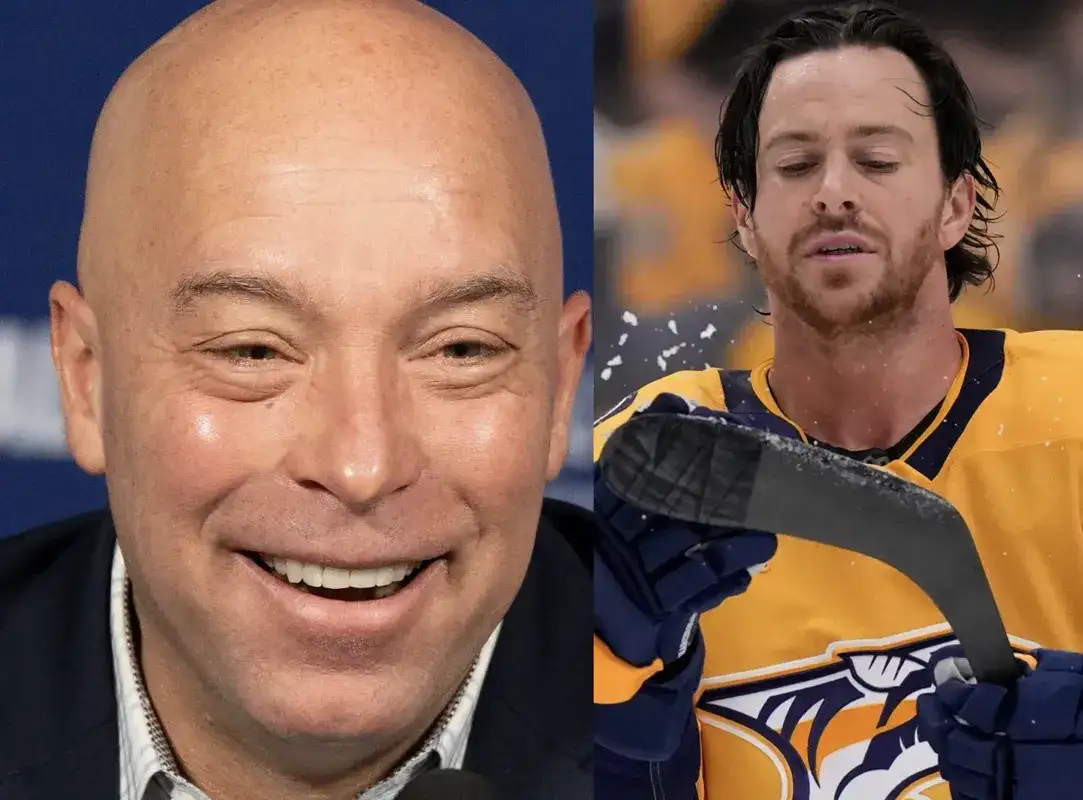 Jonathan Marchessault: when Québécois hockey hurts the Canadiens’ chances - 1