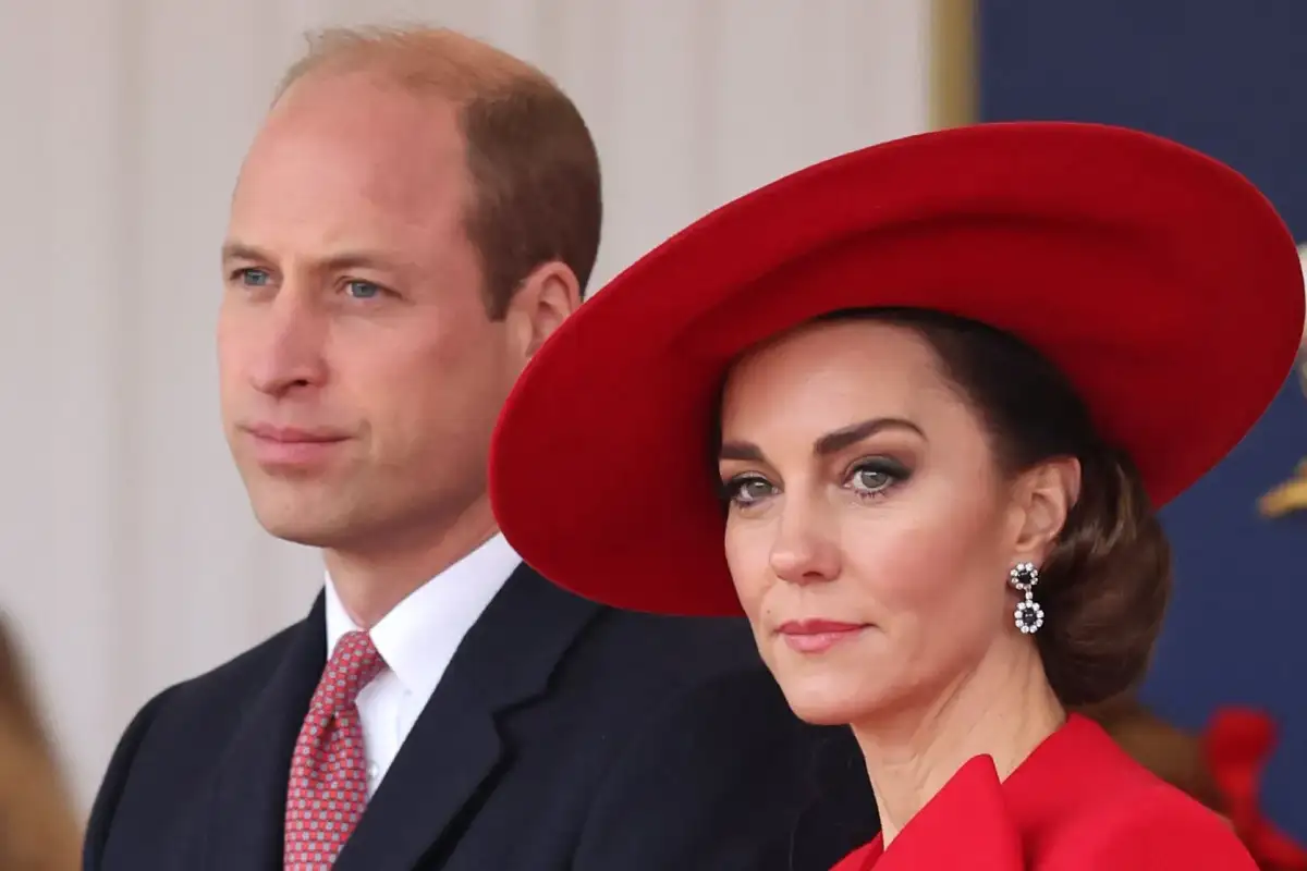 Cancer patients urged to follow Princess of Wales's advice to help stop spread - 3