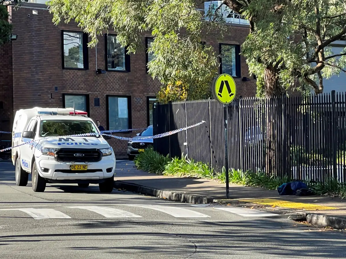 Australia news live: university racism ‘systemic’; one dead, two in critical condition after stabbing in Sydney’s west - 3
