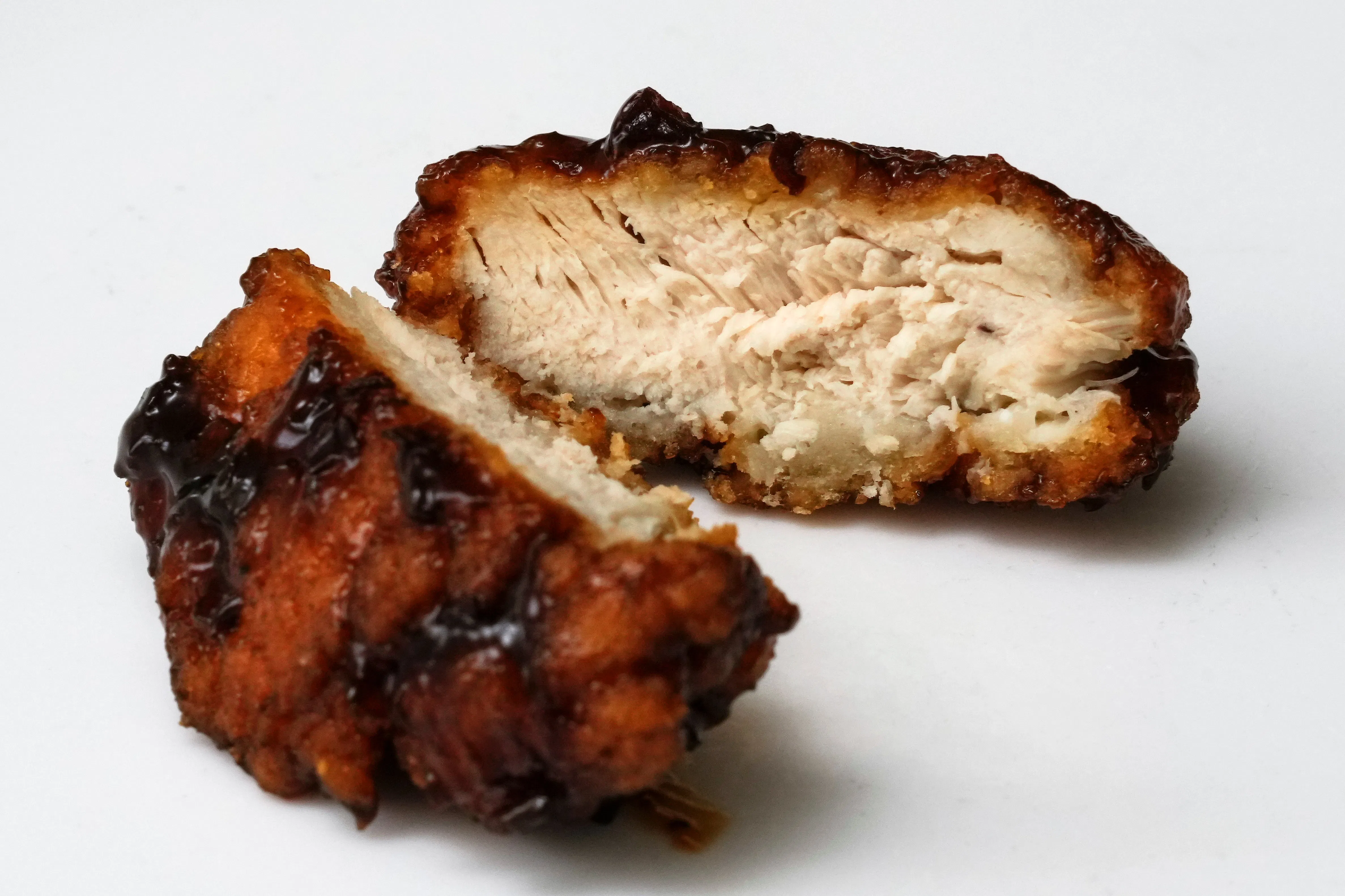 Boneless Wings Are Still Wings, Judge Rules - 2