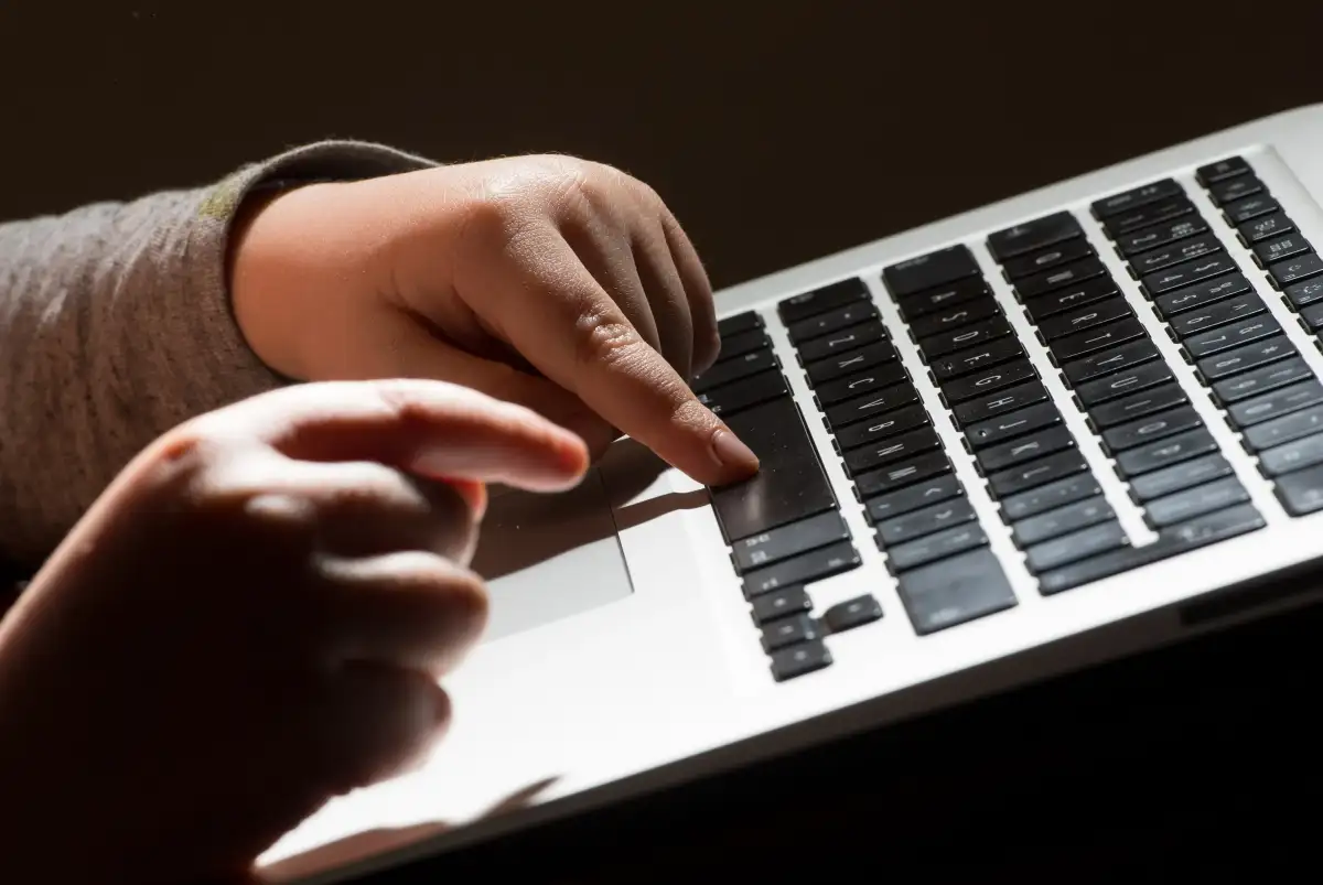 Child abuse increasing and more complex to police, crime agency says - 1