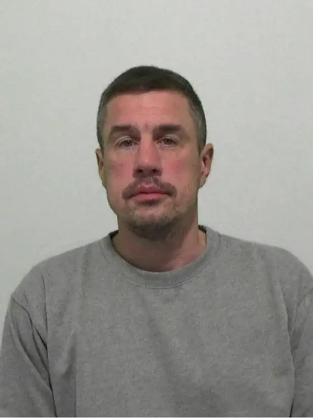 XL bully owner jailed over dog attack death - 4