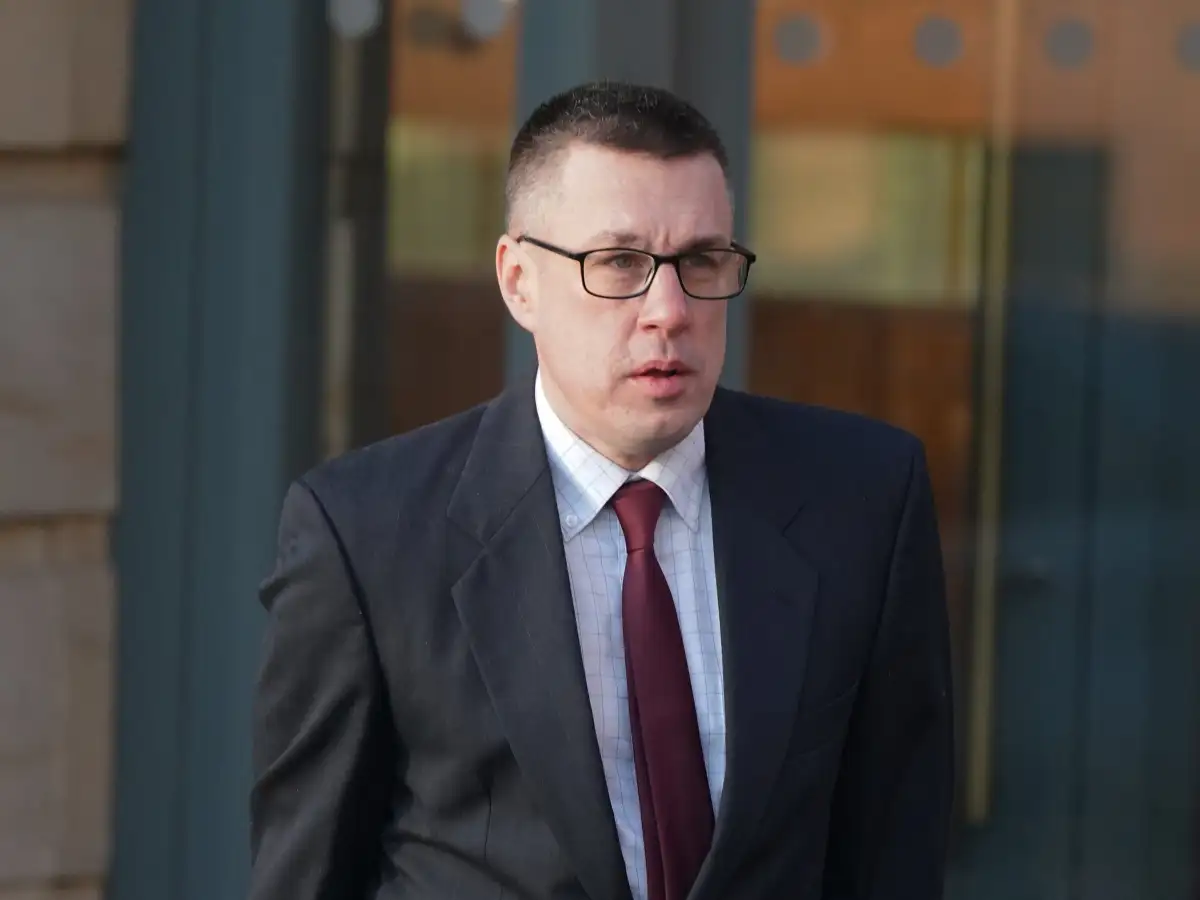XL bully owner jailed over dog attack death - 1