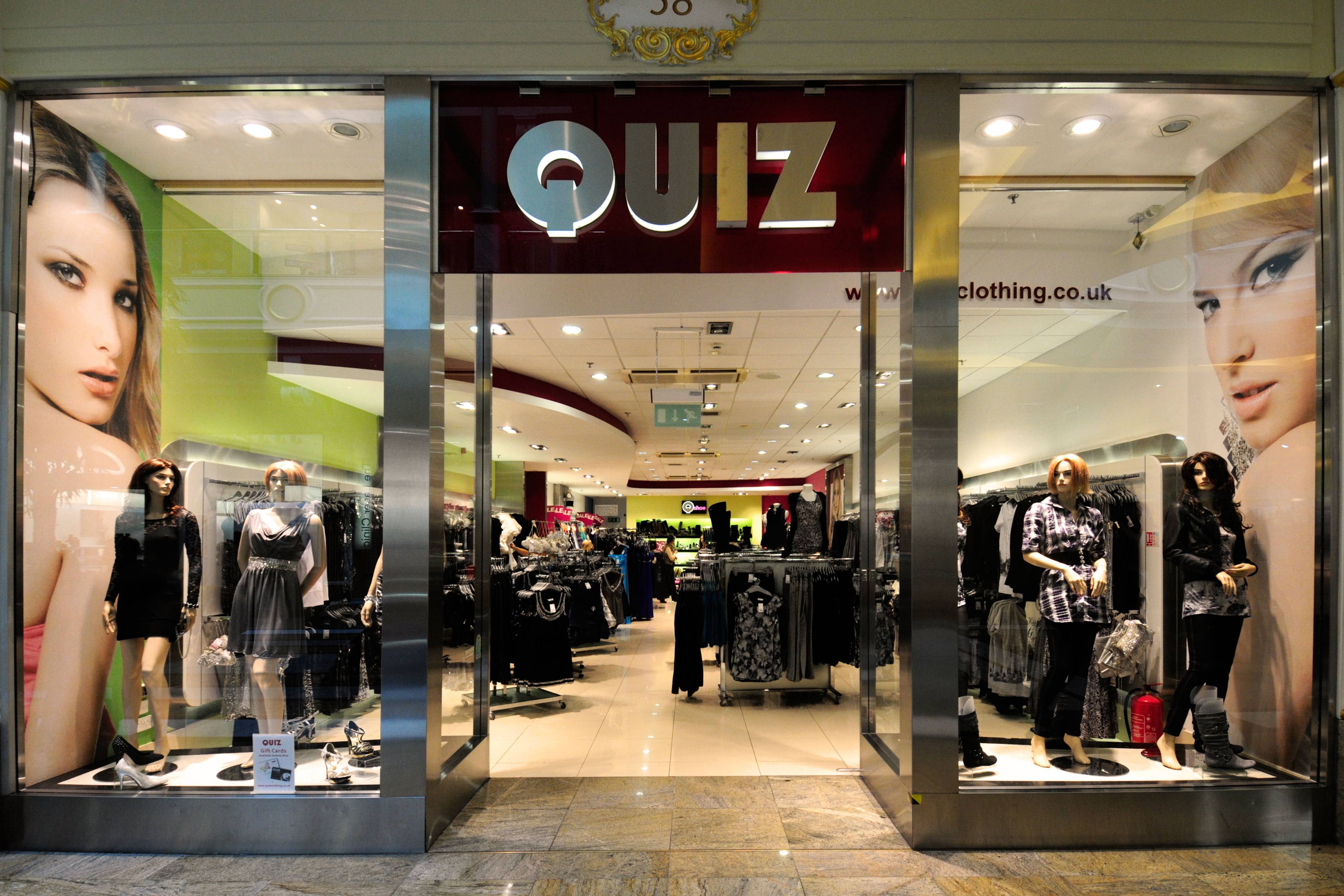 UK clothes giant 'won't issue refunds' as it collapses into administration - 4
