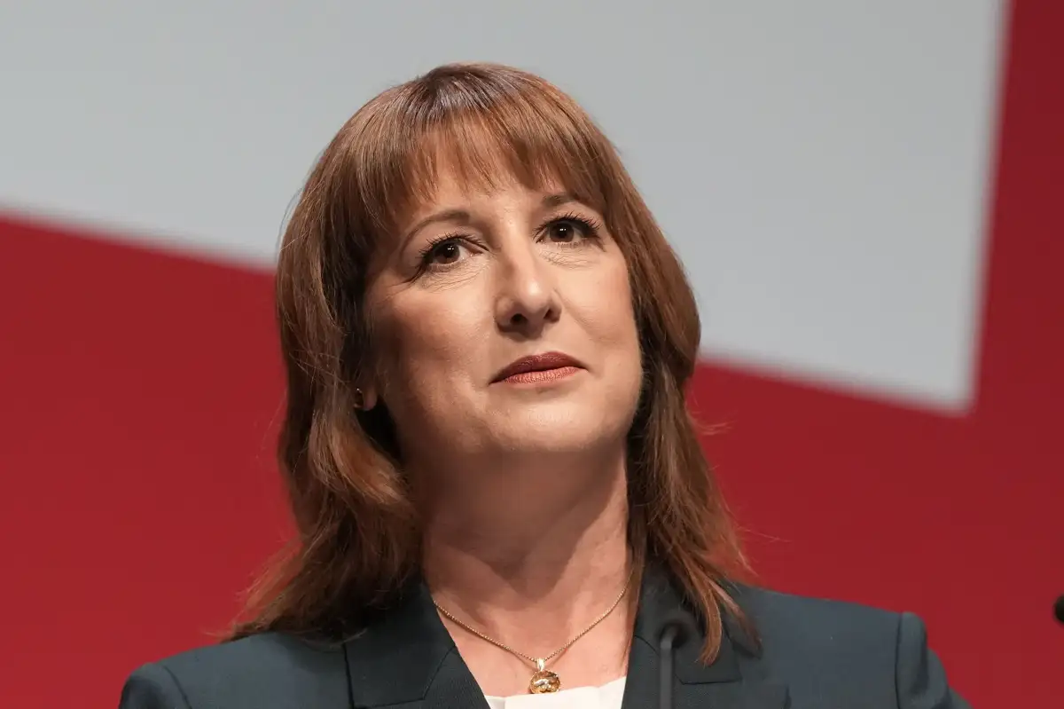 Chancellor Rachel Reeves predicts ‘stronger growth this year’ after UK economy ends 2025 ‘in the slow lane’ – business live - 1