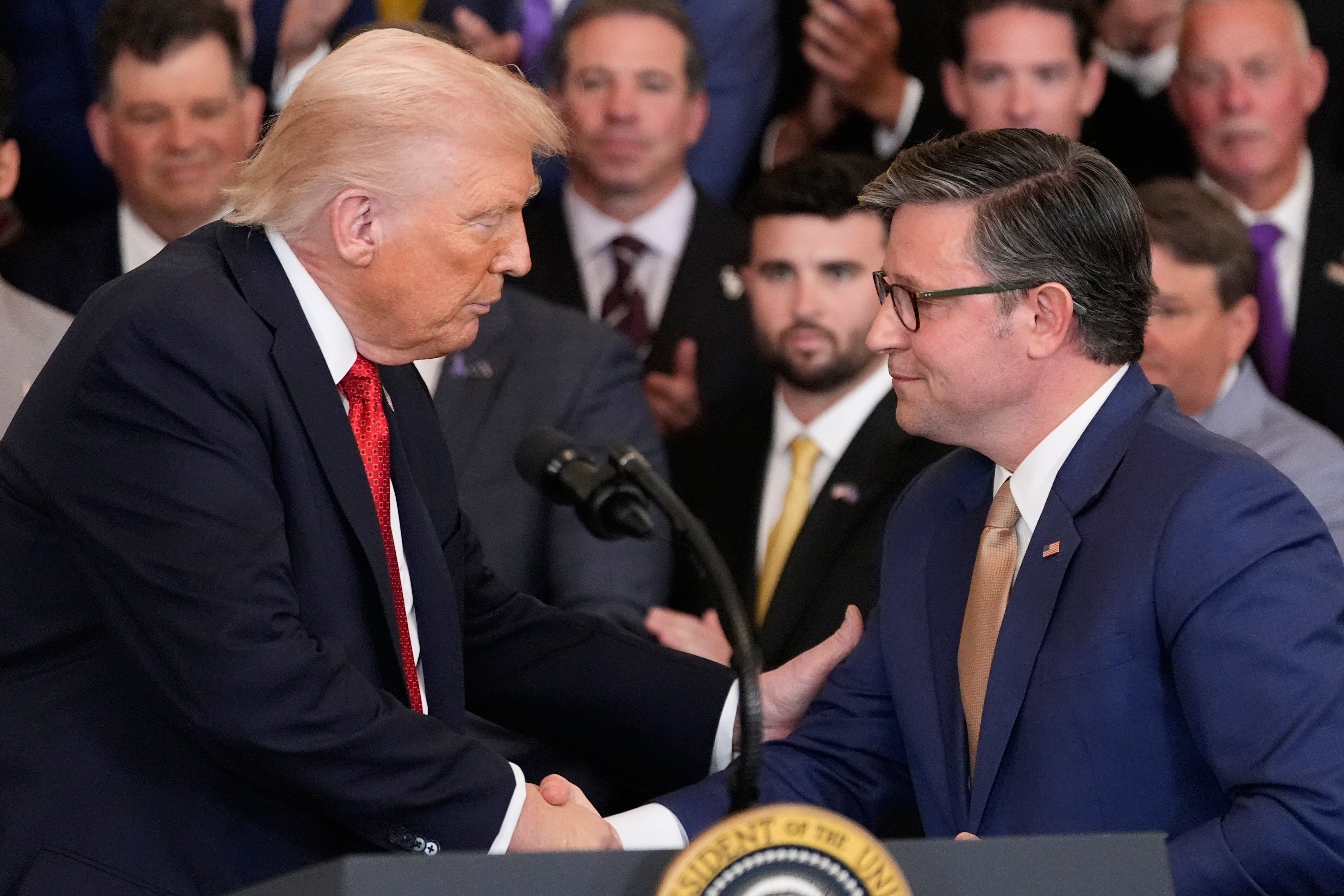 How Much Will Trump’s Approval Rating Matter in the Midterms? - 4