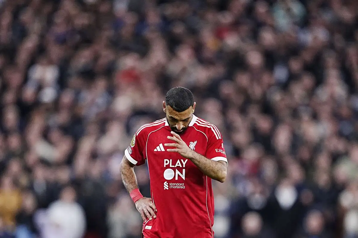 Arne Slot lets Mohamed Salah start his last Liverpool match despite calls to BAN 'selfish' departing hero after attacking his own manager - 4