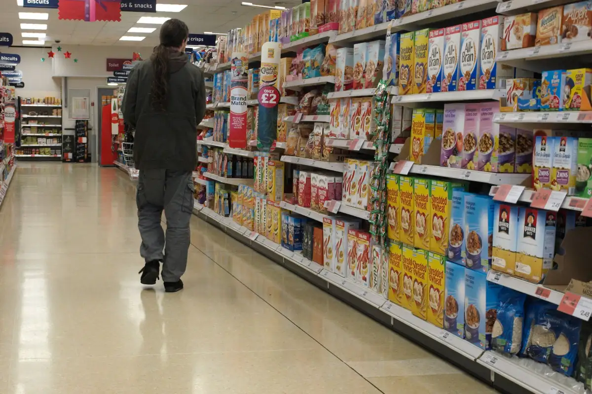 UK inflation expected to fall to near one-year low – business live - 4