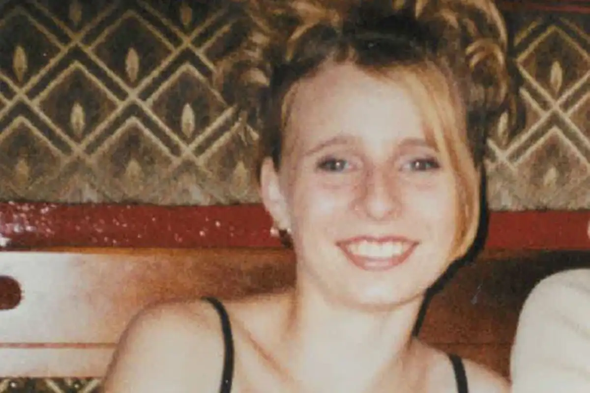 Outrage at police failings that left Suffolk Strangler Steve Wright free to murder six women - 4