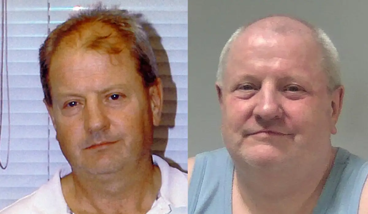 Outrage at police failings that left Suffolk Strangler Steve Wright free to murder six women - 2