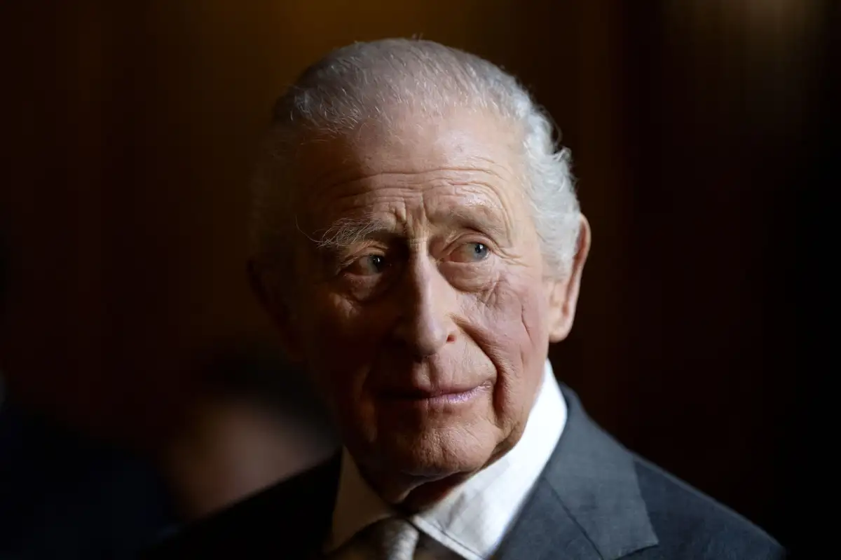 Andrew Mountbatten-Windsor Arrested, Police Search Home on Birthday - 3
