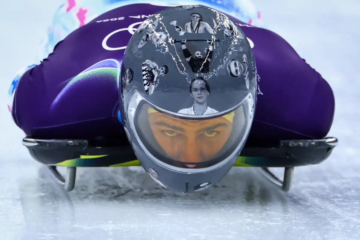 Olympic chiefs have got it badly wrong over Heraskevych ban and owe him an apology | Lizzy Yarnold - 3