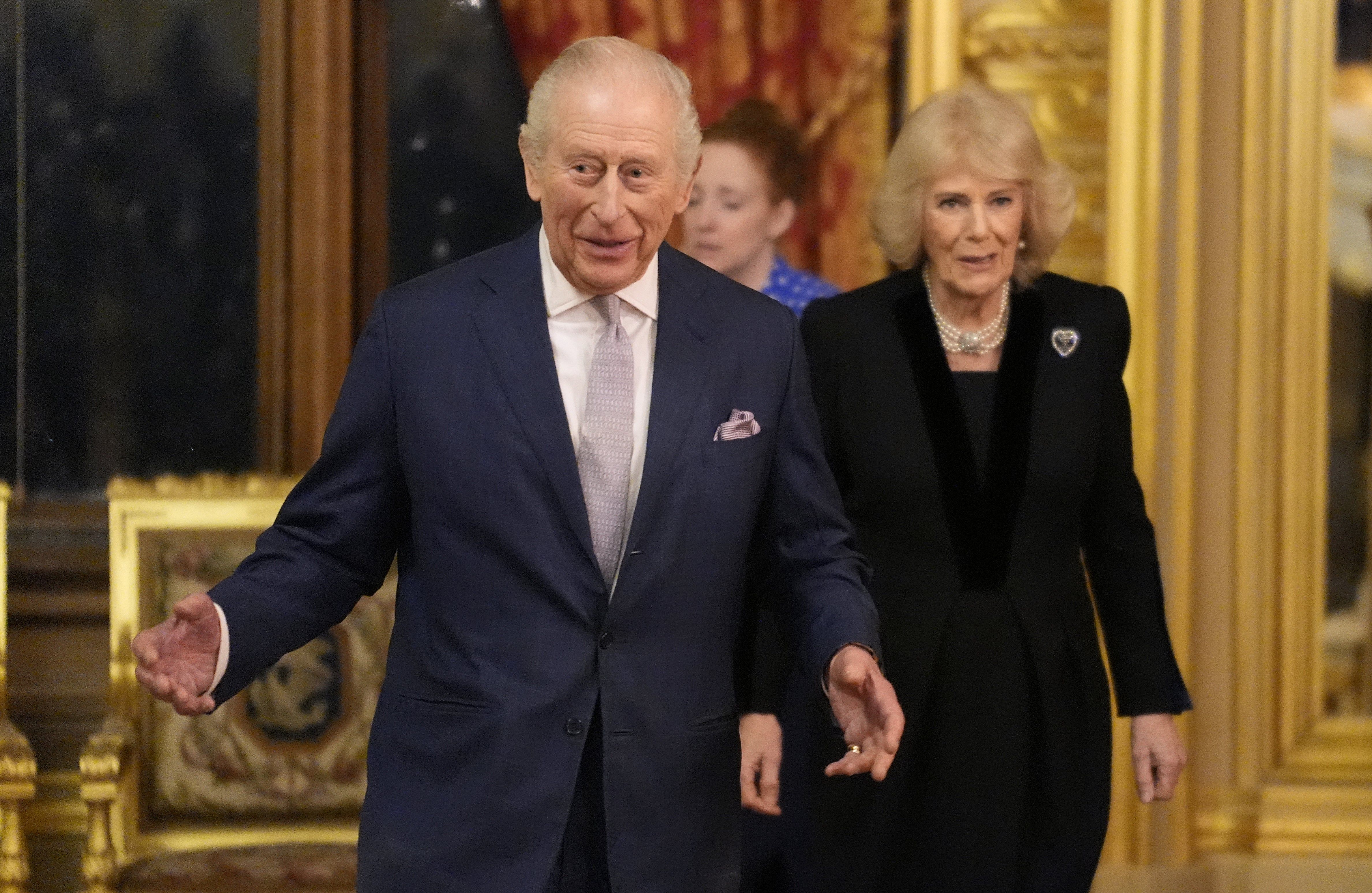 Andrew Mountbatten-Windsor Arrested, Police Search Home on Birthday - 2