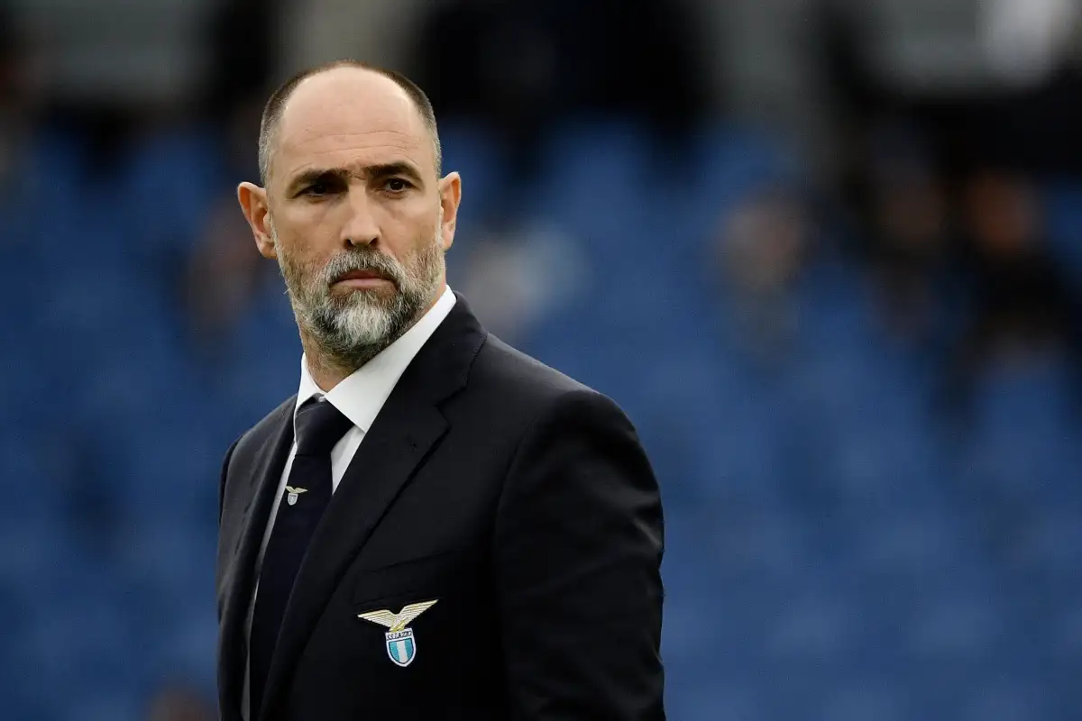 Spurs agree deal to make Igor Tudor interim manager, O’Neill appointed at Blackburn – as it happened - 4