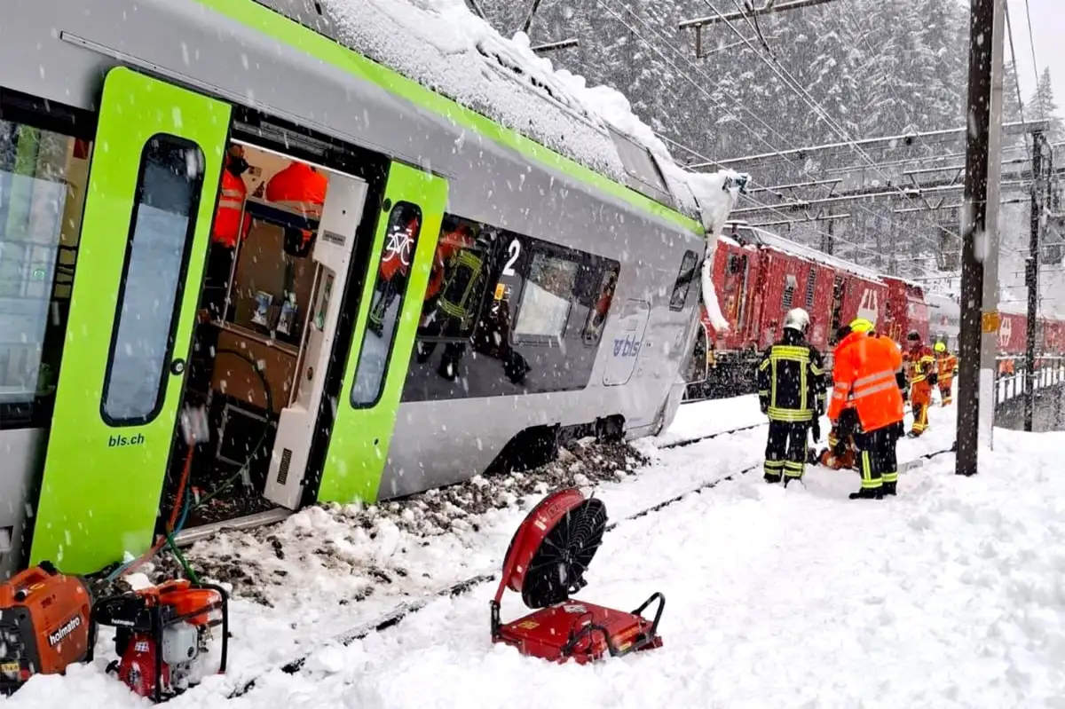 More than 90 deaths this season: Are we seeing more avalanches? - 3