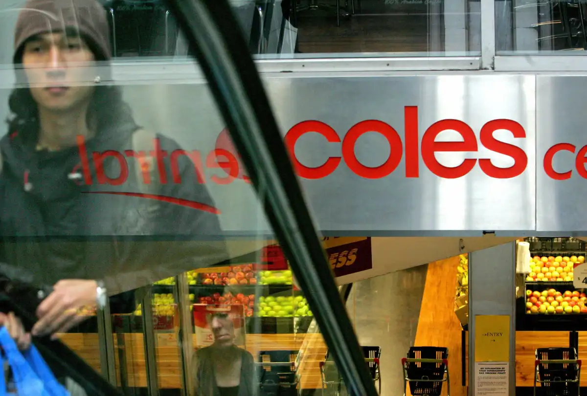 Coles manager admits chain only increased product’s price to claim discount - 1