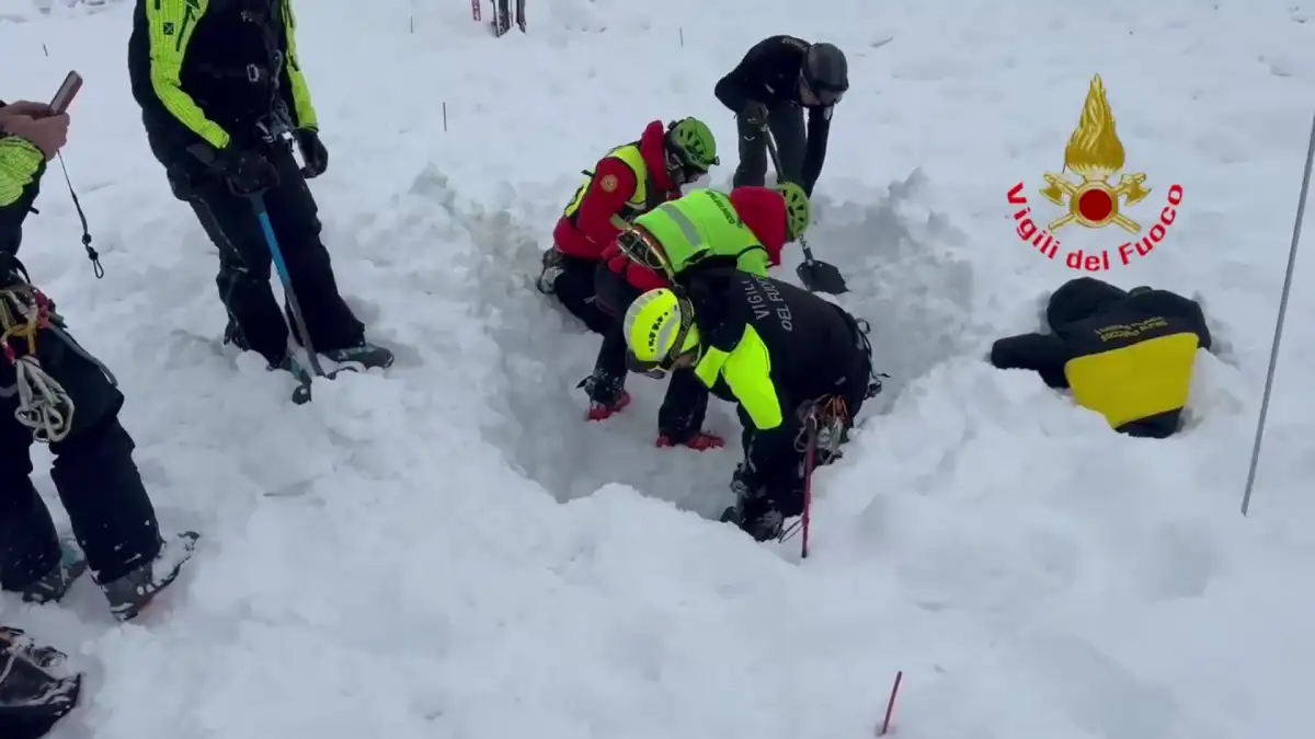 More than 90 deaths this season: Are we seeing more avalanches? - 4