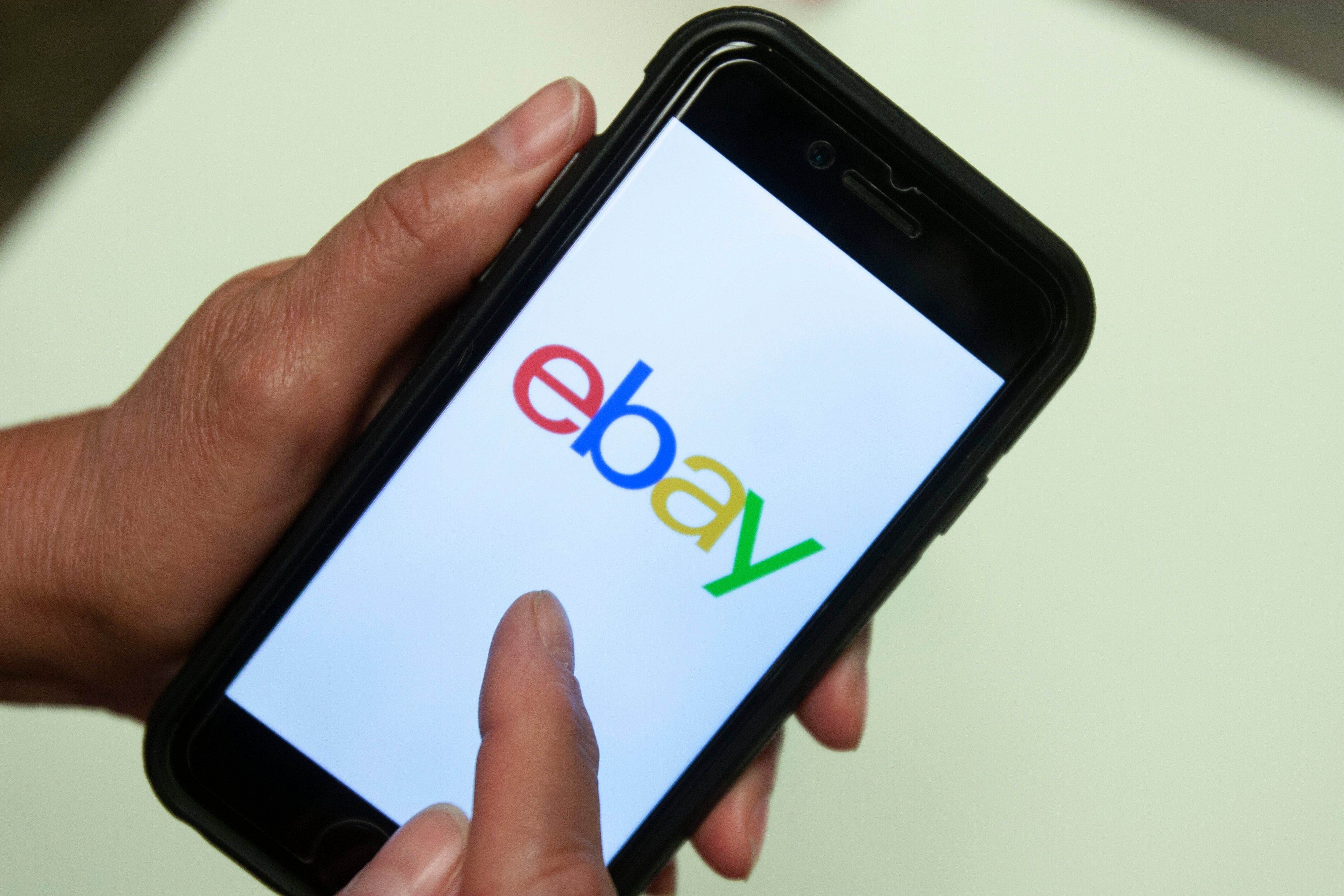 Etsy sells second-hand fashion app Depop to eBay for $1.2bn - 3