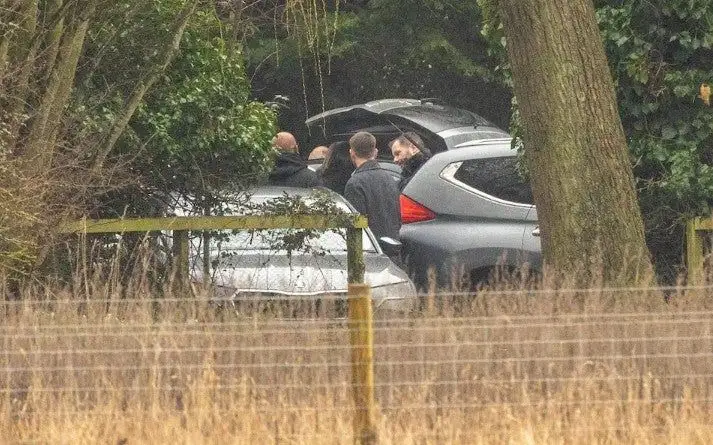 Andrew Mountbatten-Windsor arrested on suspicion of misconduct in public office – live - 2