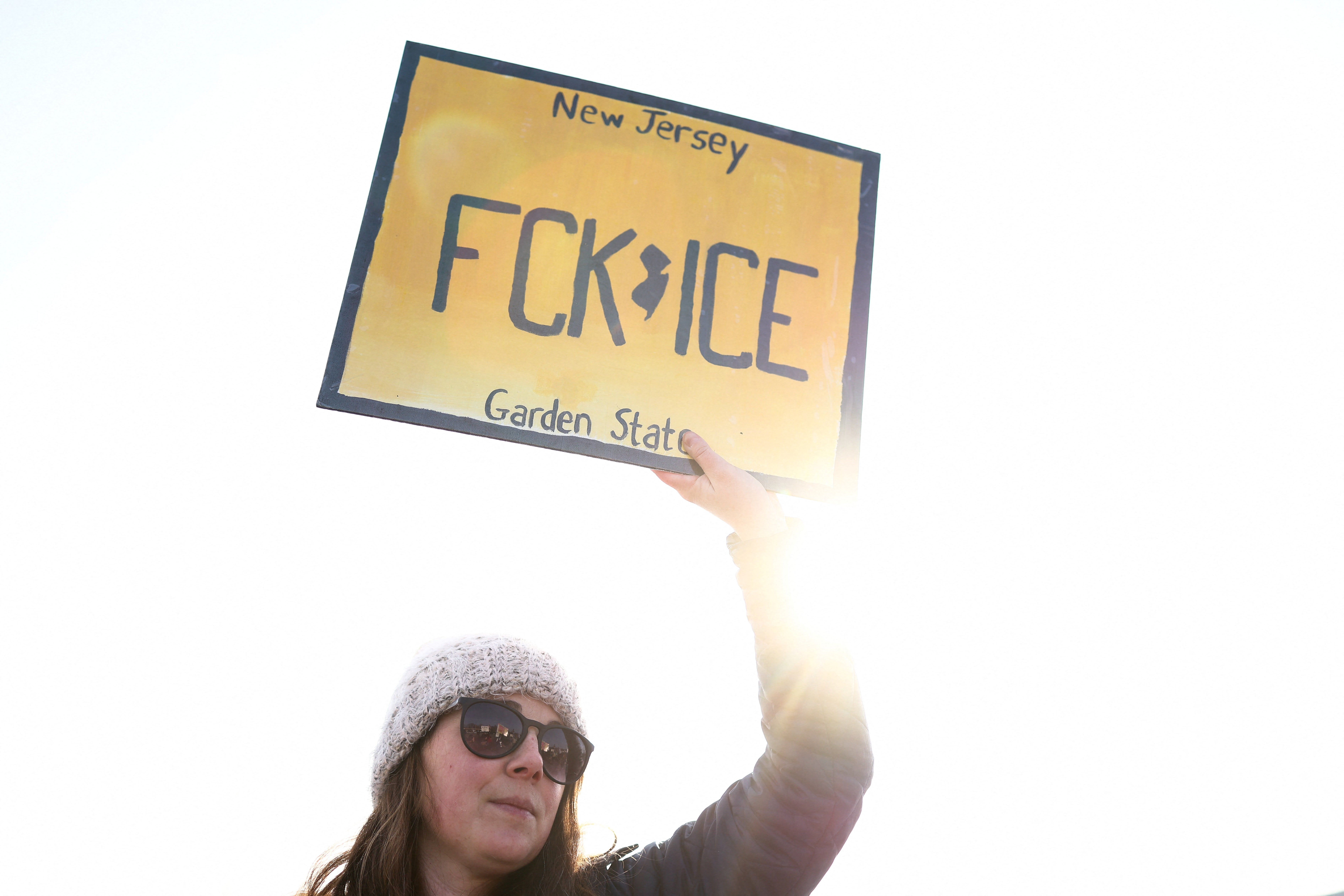 Democrats Introduce F*** ICE Act - 3