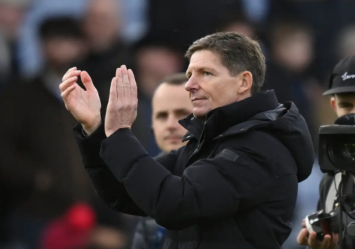 Henderson lauds Crystal Palace teammate Guessand after Wolves win, he can be the difference-maker vs Zrinjski - 3