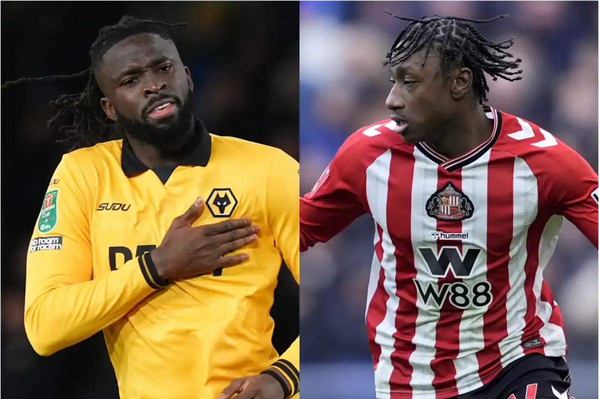 'Appalling weekend' - Arokodare &amp; Mundle latest players to be racially abused - 1