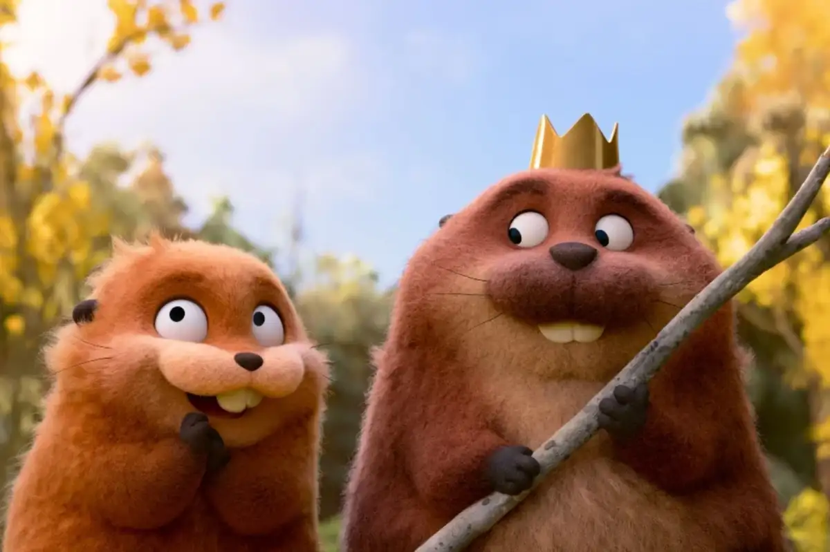 I Genuinely Can't Watch "Hoppers" The Same After Learning These 21 Facts - 1