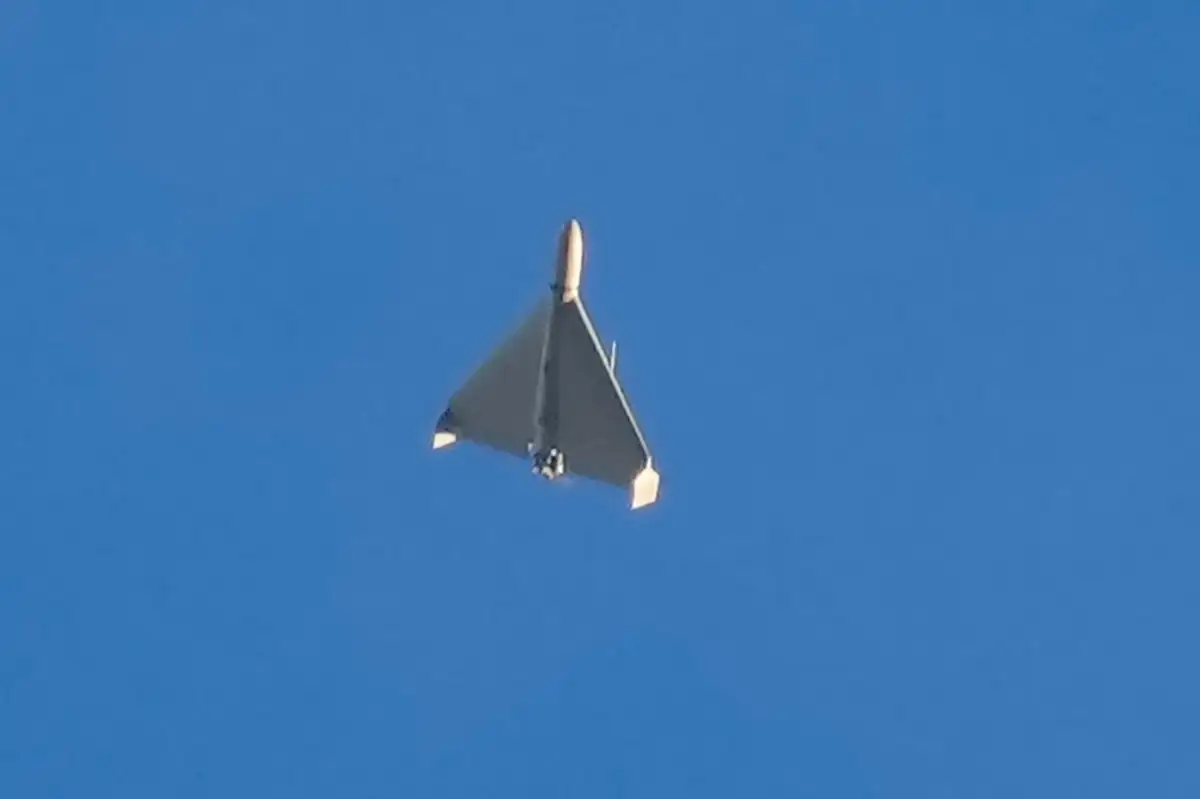 Zelensky offers Trump cheap solution for shooting down Iran’s Shahed drones - that could save US a fortune - 3