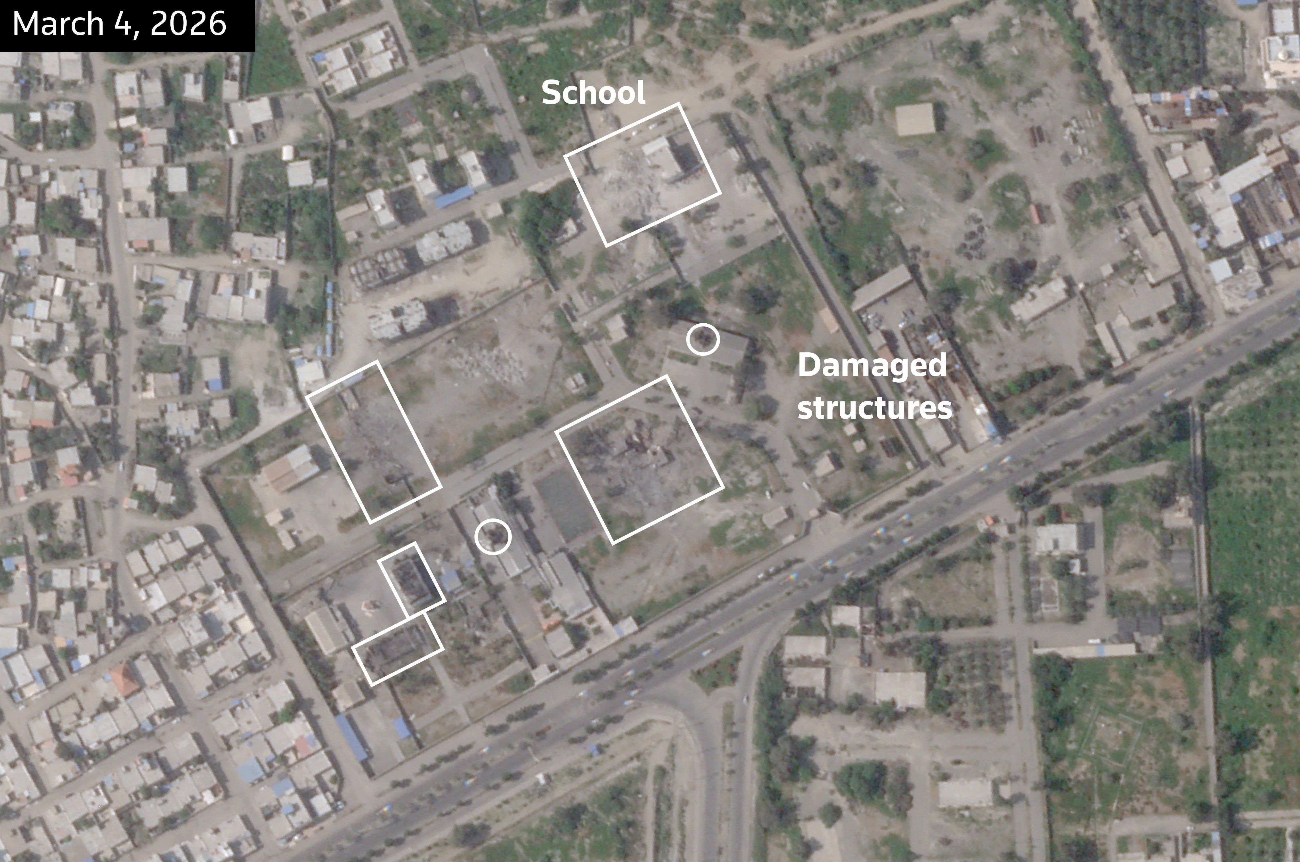 Officials suggest America was probably to blame for incident that killed 165 civilians - 3