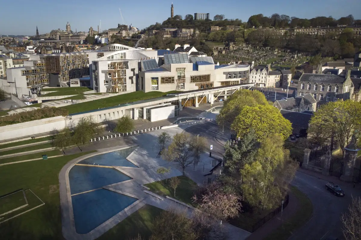 MSPs prepare for final amendments to assisted dying bill - 3