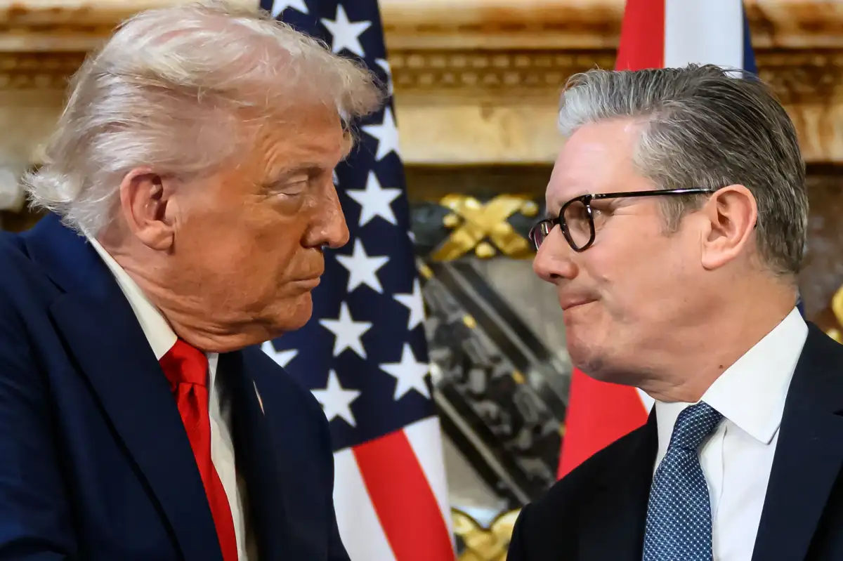 Watch Iran Totally Nail Itself With a Huge Lie on Missile Capability, Proving Trump Right on Epic Fury - 4