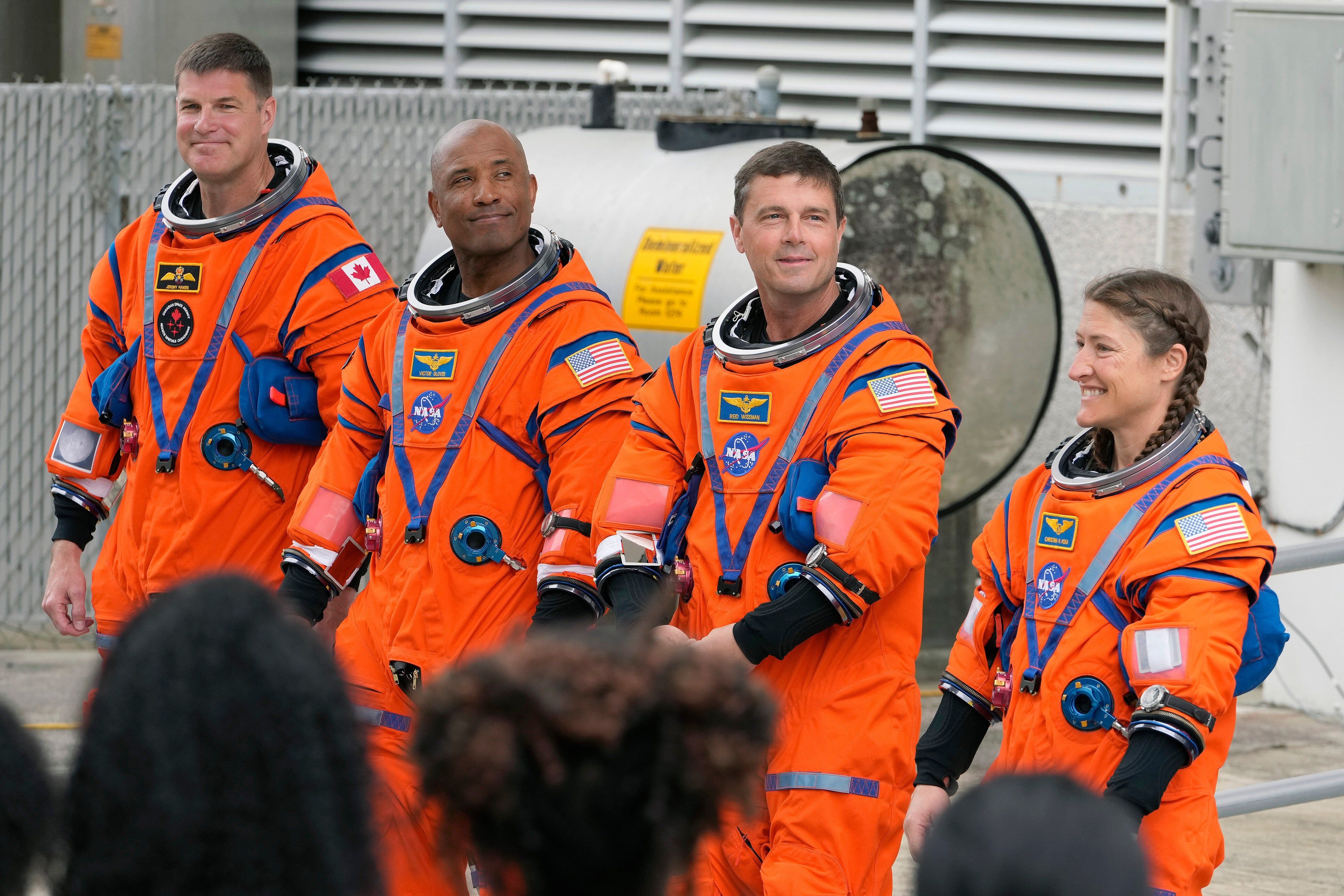 The unseen challenges of life on the moon - 1