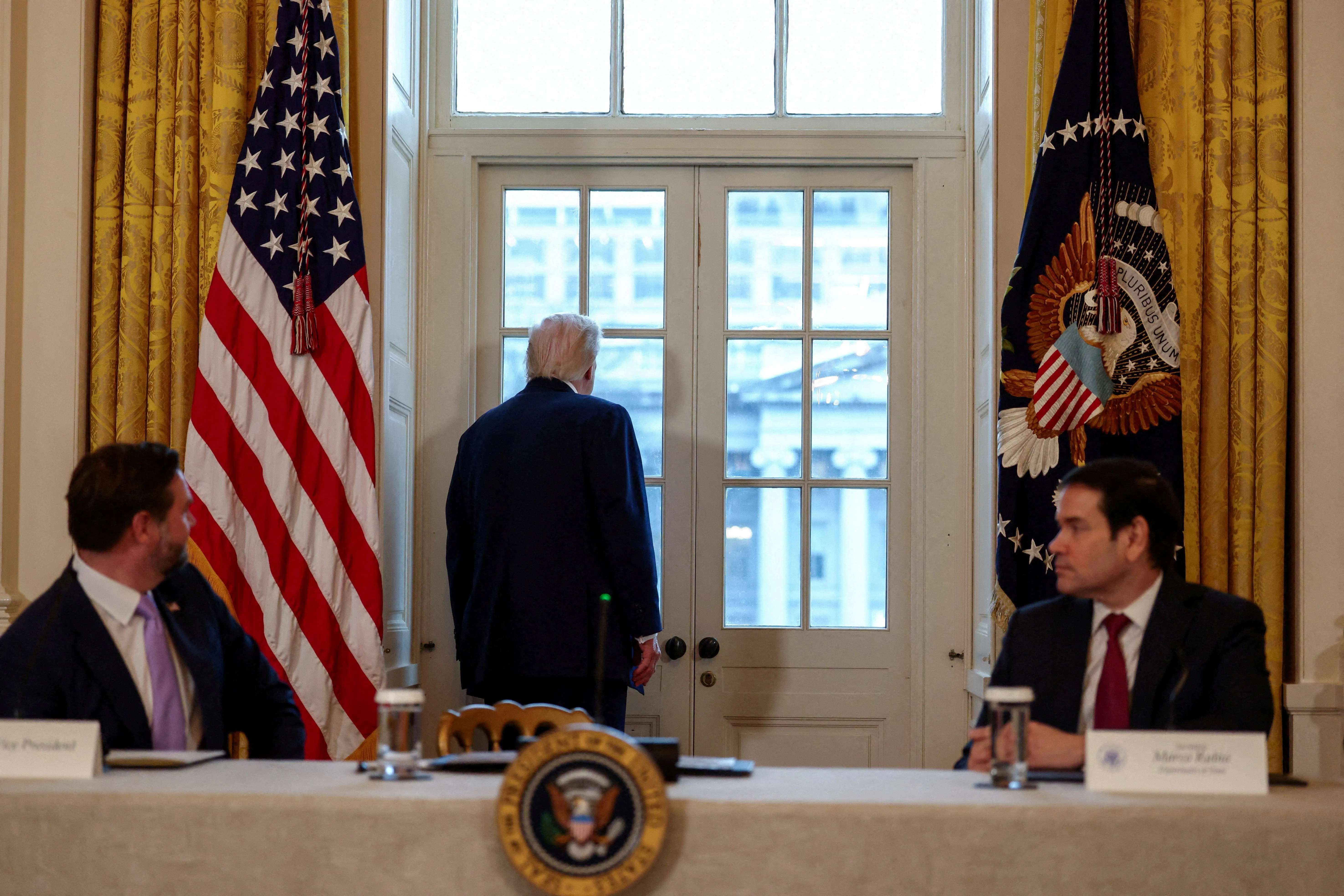 Congress in no rush to authorize The Don's ballroom after judge's ruling... - 3