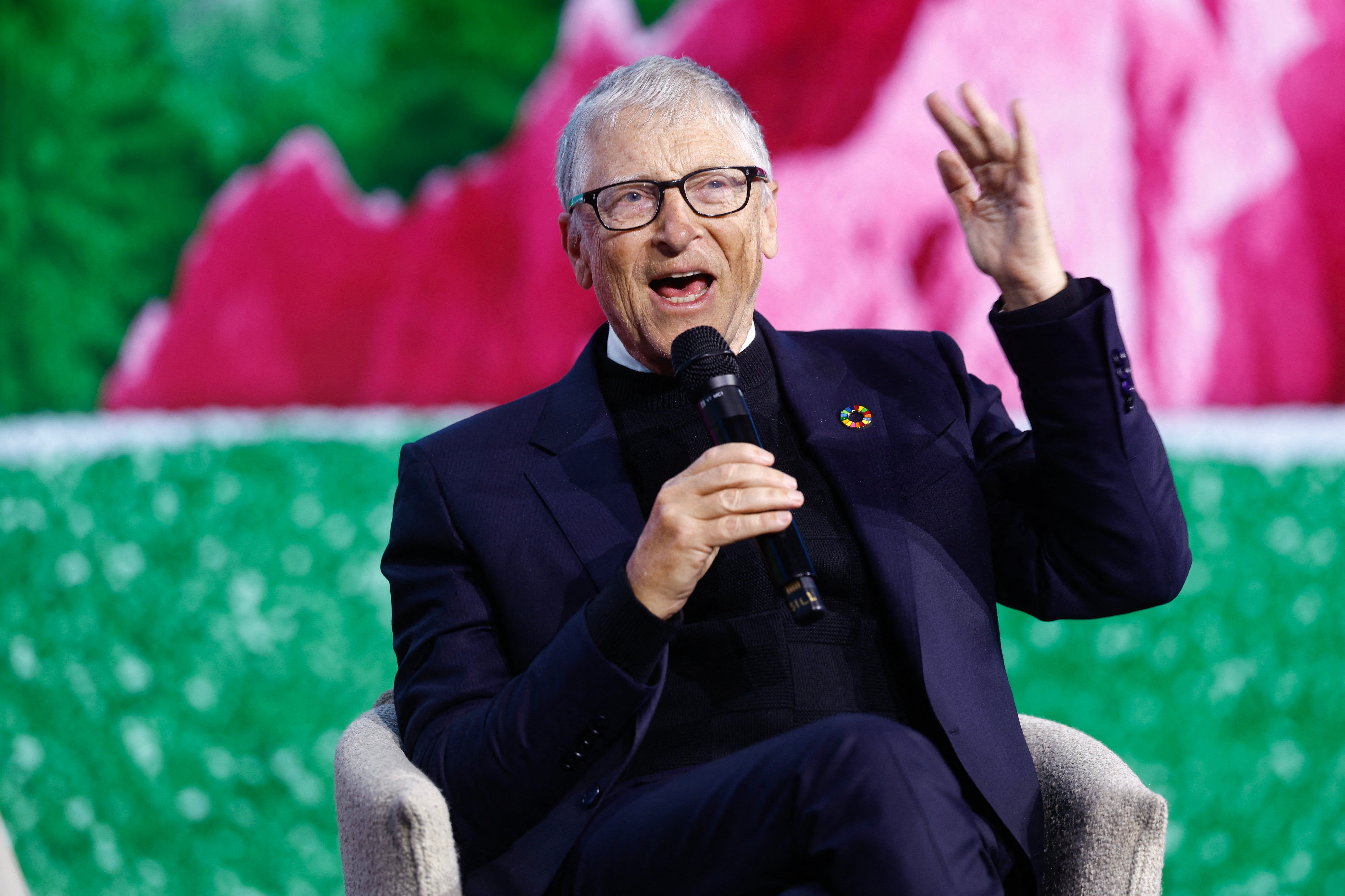 Why Is Microsoft Founder Bill Gates Testifying About Jeffrey Epstein? - 4