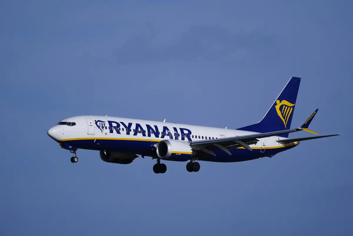 Ryanair Locked In Fuel at Half the Spot Price Yet Still Warns Passengers to Expect Higher Fares - 2