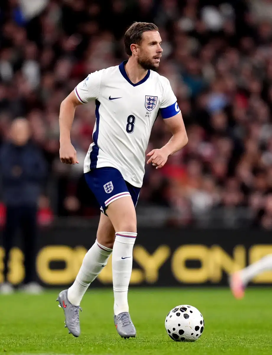 England ace jokes he's inline for Prince William knighthood after earning classy nickname - 1