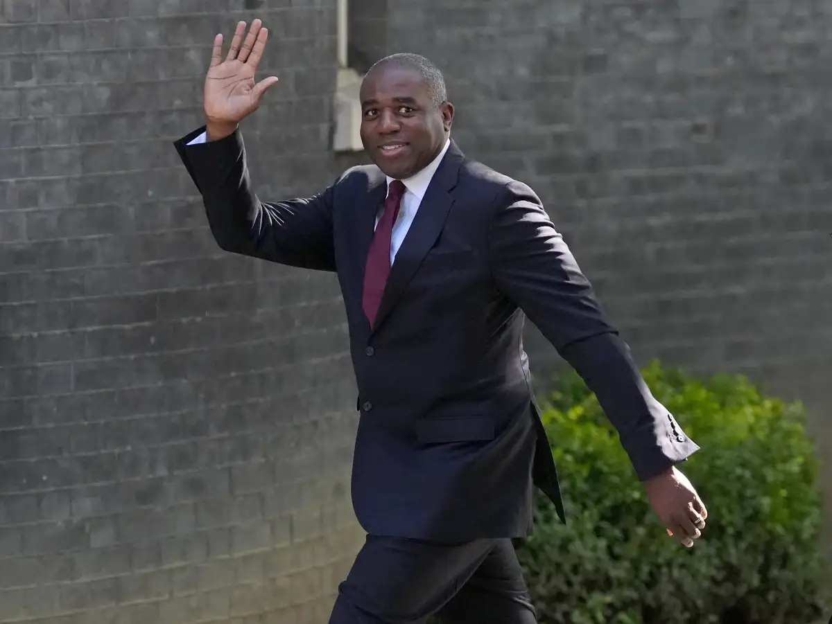 Thousands more UK black men to be invited for prostate cancer screening - 2