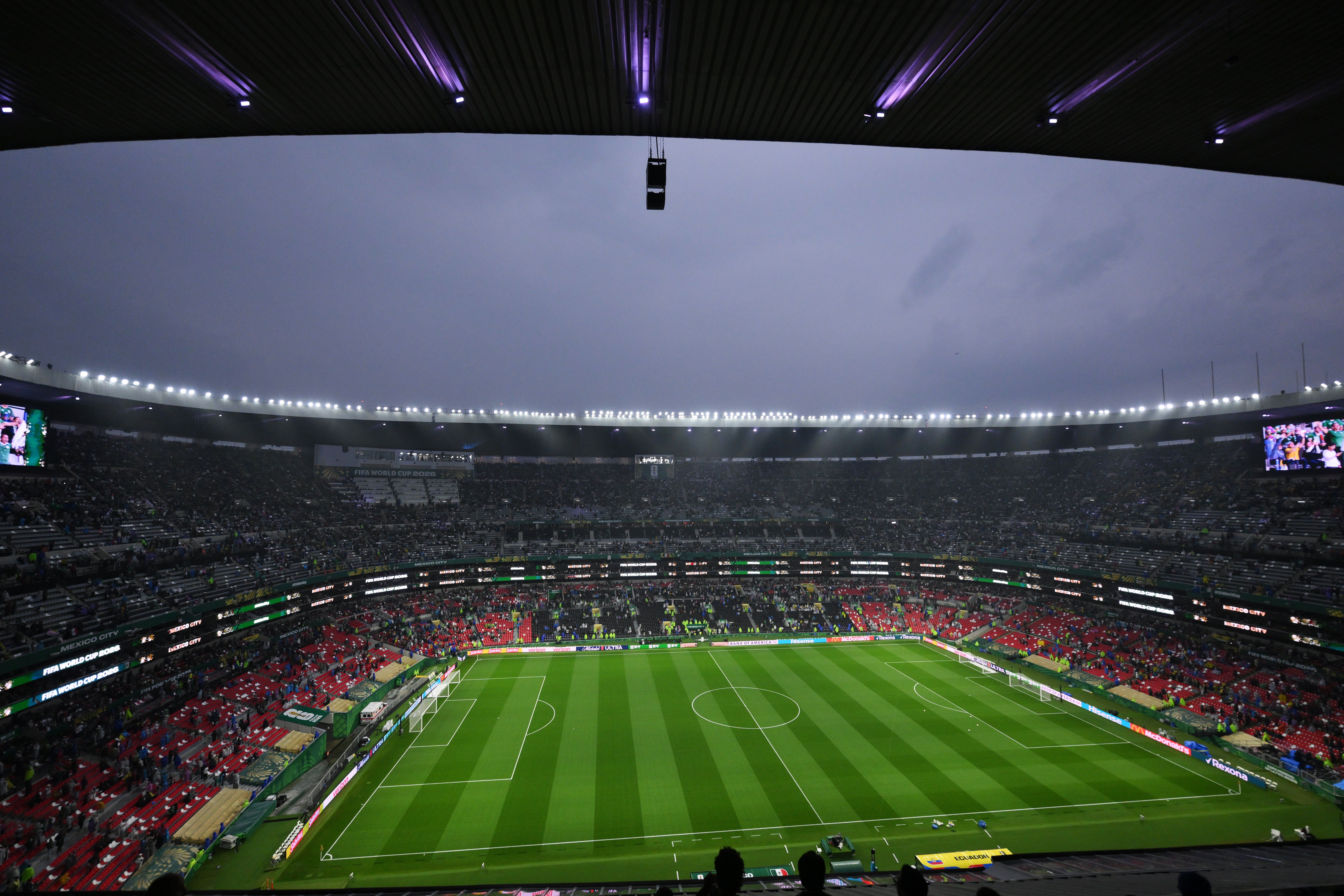 Mexico boss Javier Aguirre left furious with FIFA as England kick-off time seemingly changed - 3