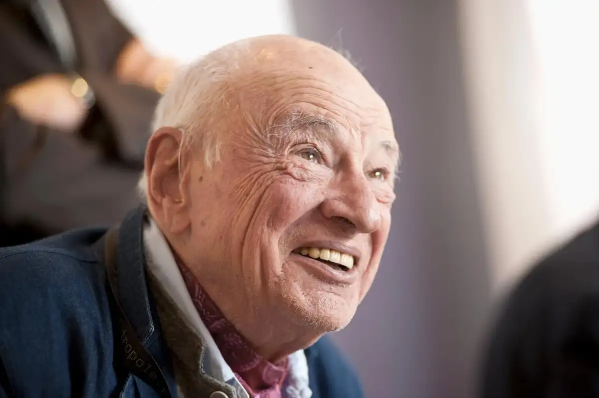 French philosopher and sociologist Edgar Morin: a journalist in his own way | Mediapart - 3