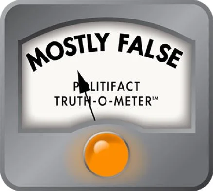 Democrat Senator Repeats Wacky Theory That SAVE Act Means Married Women Won’t Be Able To Vote - 2