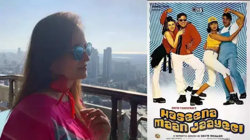 SCOOP: Haseena Maan Jayegi 2 in the making; Farhad Samji to direct - 2