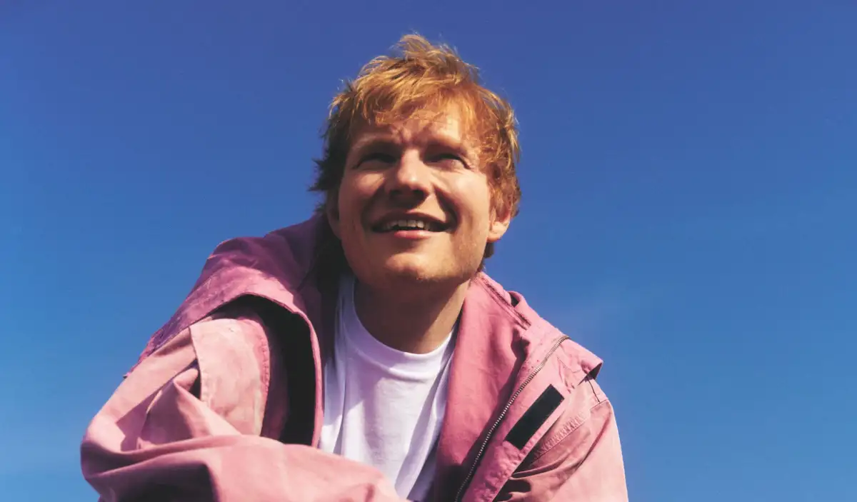 Ed Sheeran waved goodbye to his record label this week - and insiders say this is the REAL reason why: 'It's a s***show run by a Hollywood nepo baby' - 1