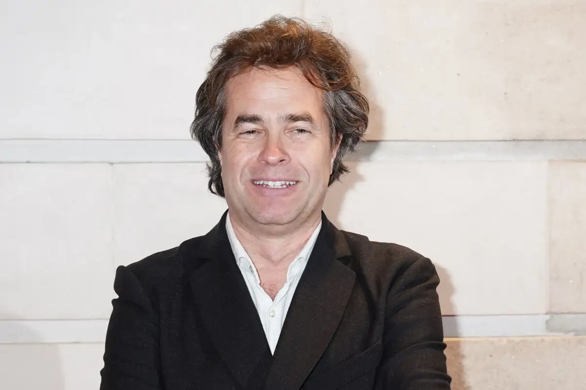 Artistic director quits 100-year-old theatre company - 1