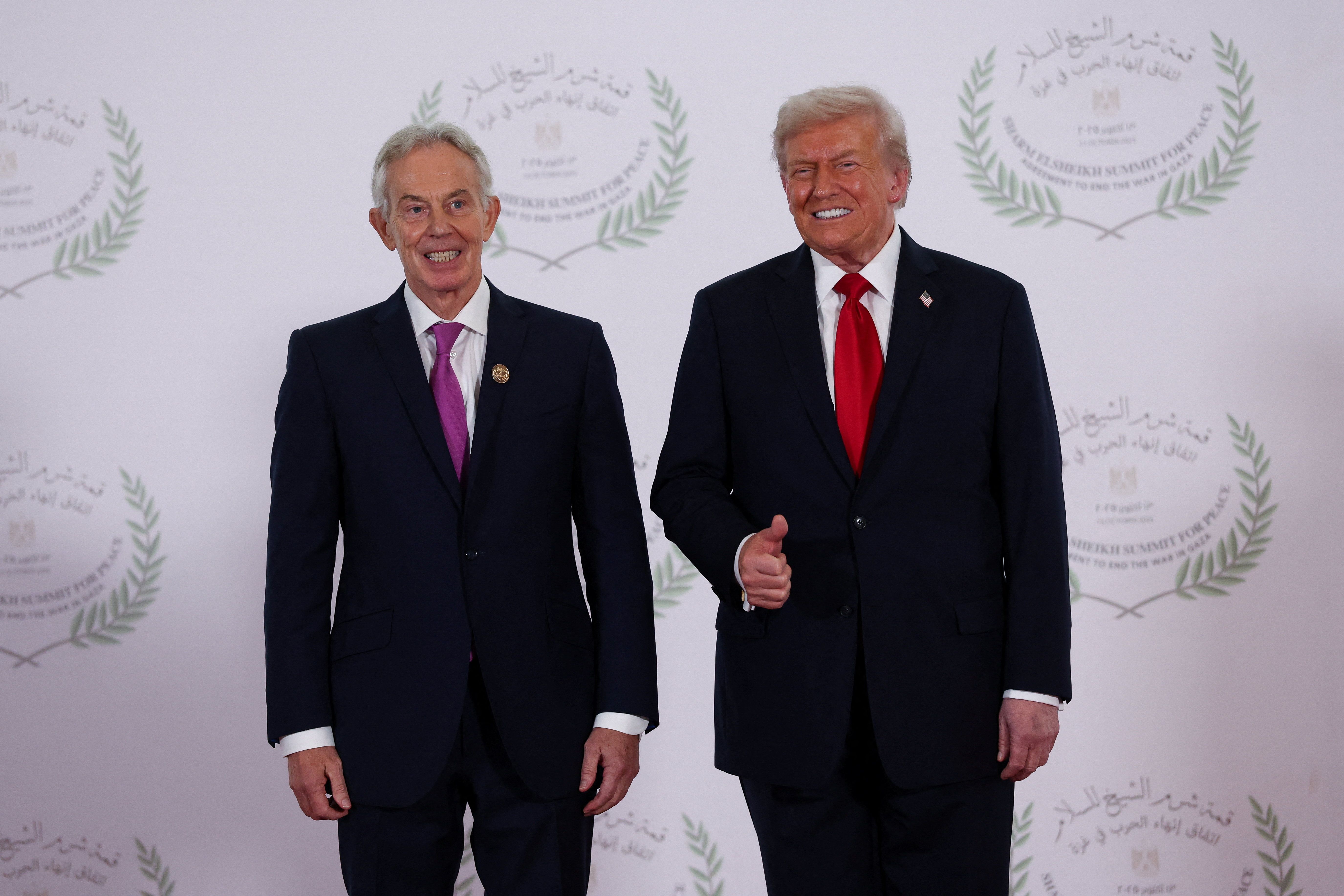 Labour has 'no coherent plan' for country, says Blair - 3