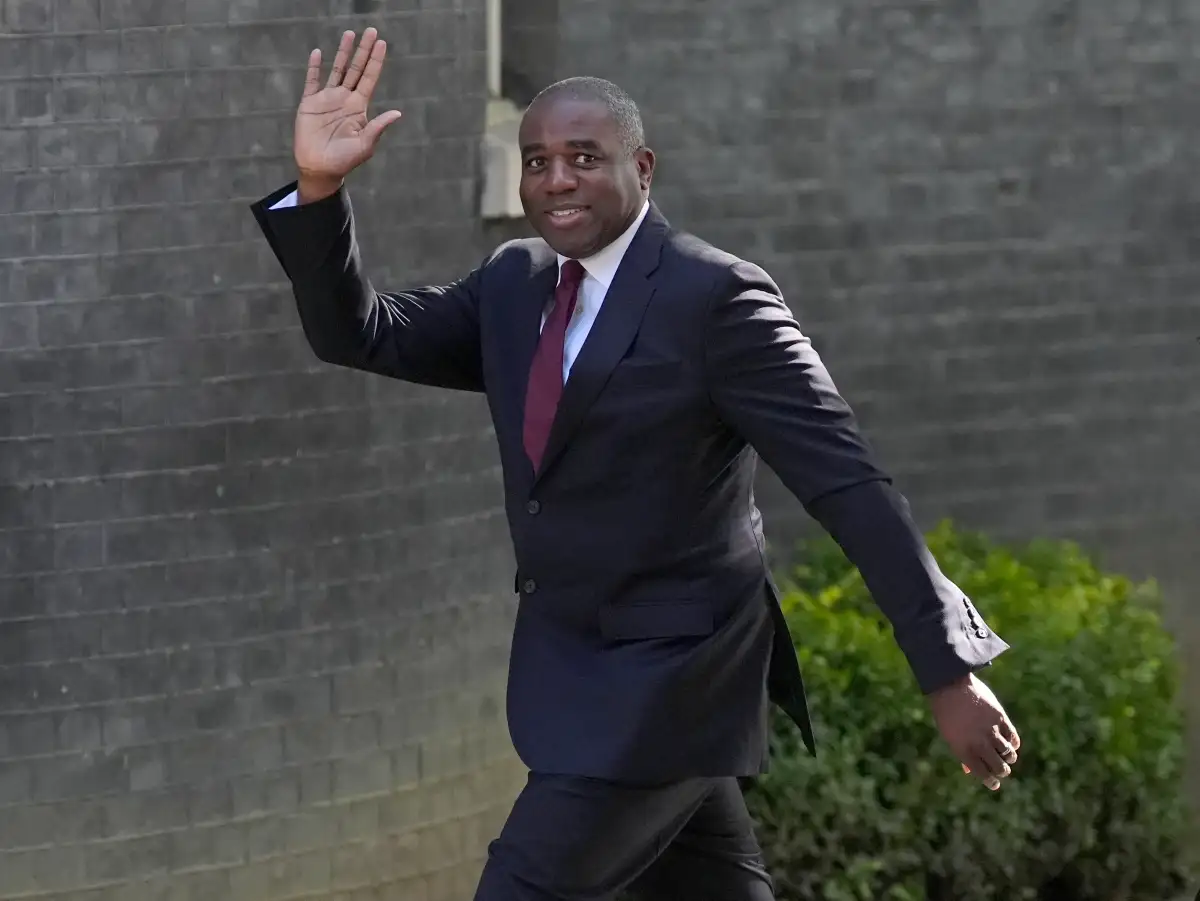Thousands more UK black men to be invited for prostate cancer screening - 4