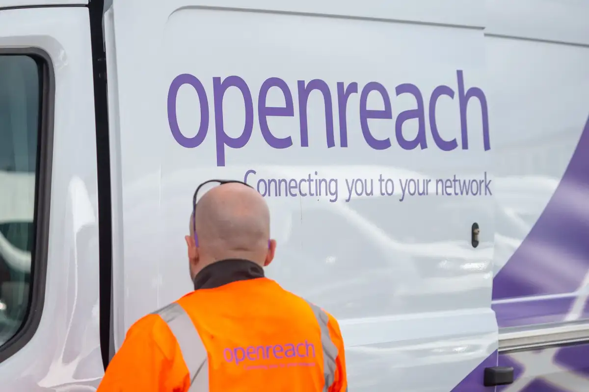 Openreach said yes to full fibre broadband, then branded it ‘uneconomical’ - 2