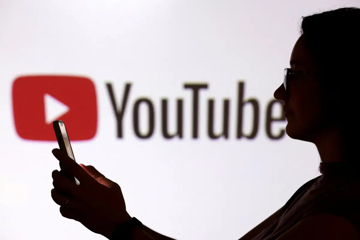 YouTube is down for thousands of users in the US - 2